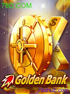 GoldenBank: Descubra as Regras e a Emoção do Jogo com 78D.COM